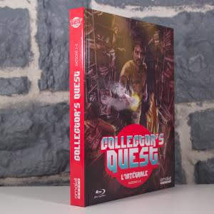 Collector's Quest (Intégrale Saison 1-2-3) (03)